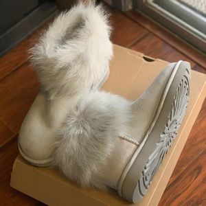 UGG Woman Mini TOSCANA CUFF